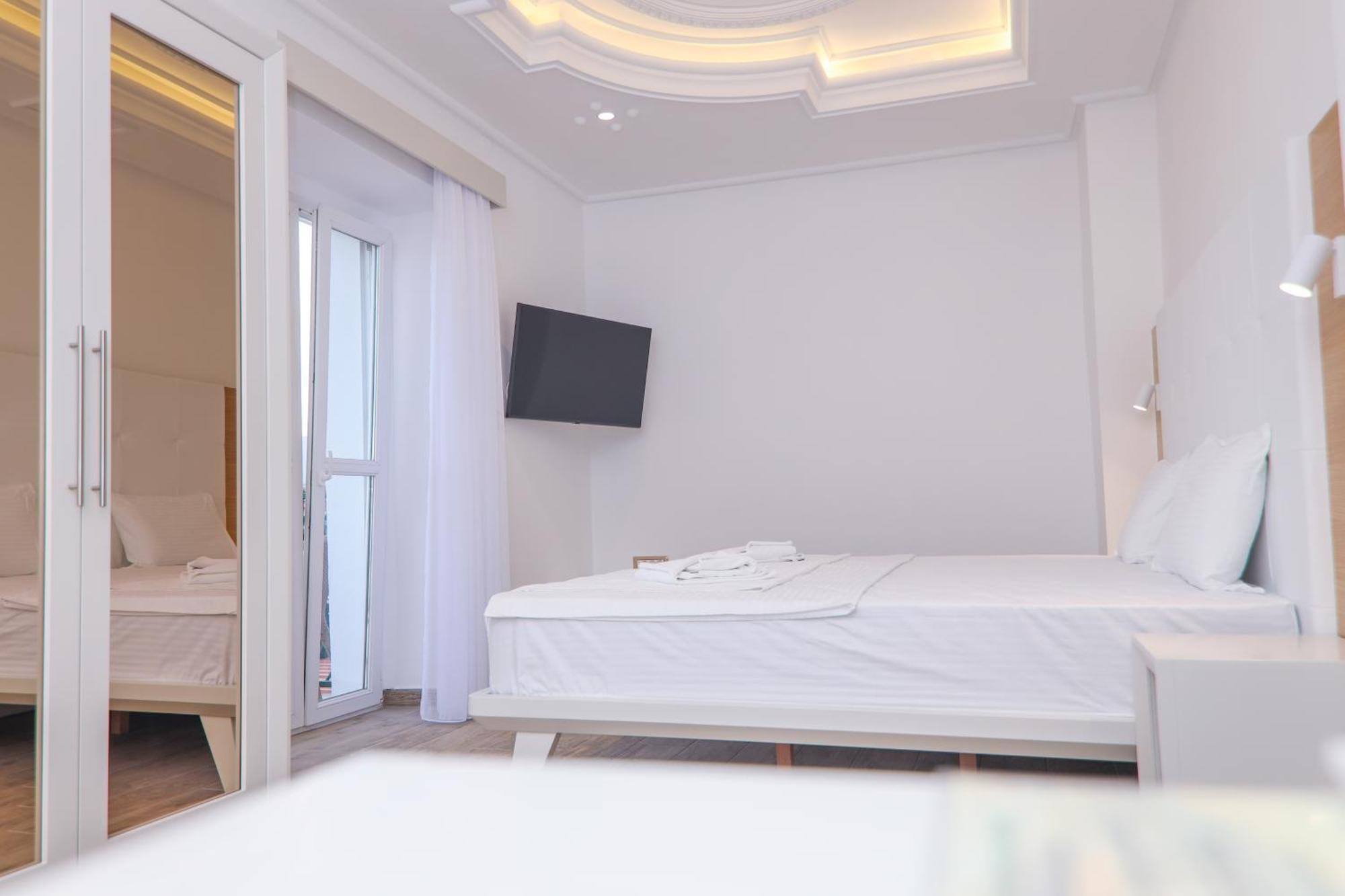 Hotel Rr Herceg Novi Kültér fotó