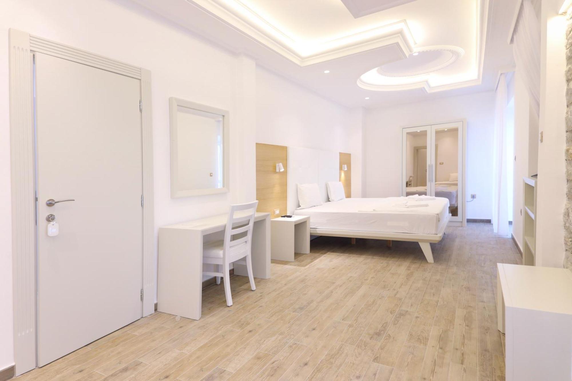 Hotel Rr Herceg Novi Kültér fotó