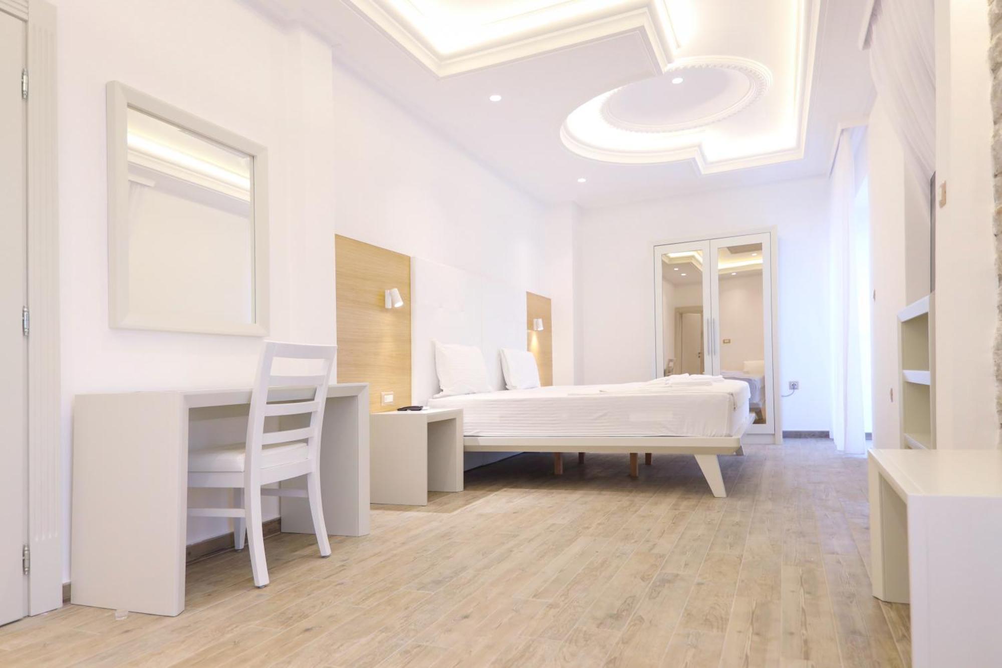 Hotel Rr Herceg Novi Kültér fotó