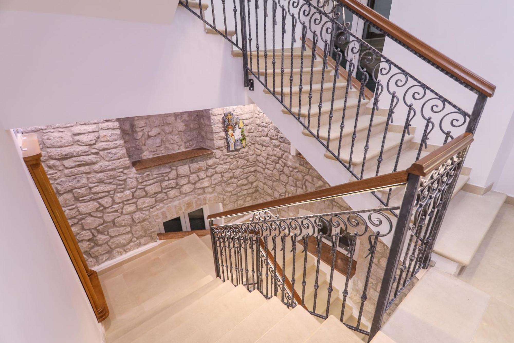 Hotel Rr Herceg Novi Kültér fotó