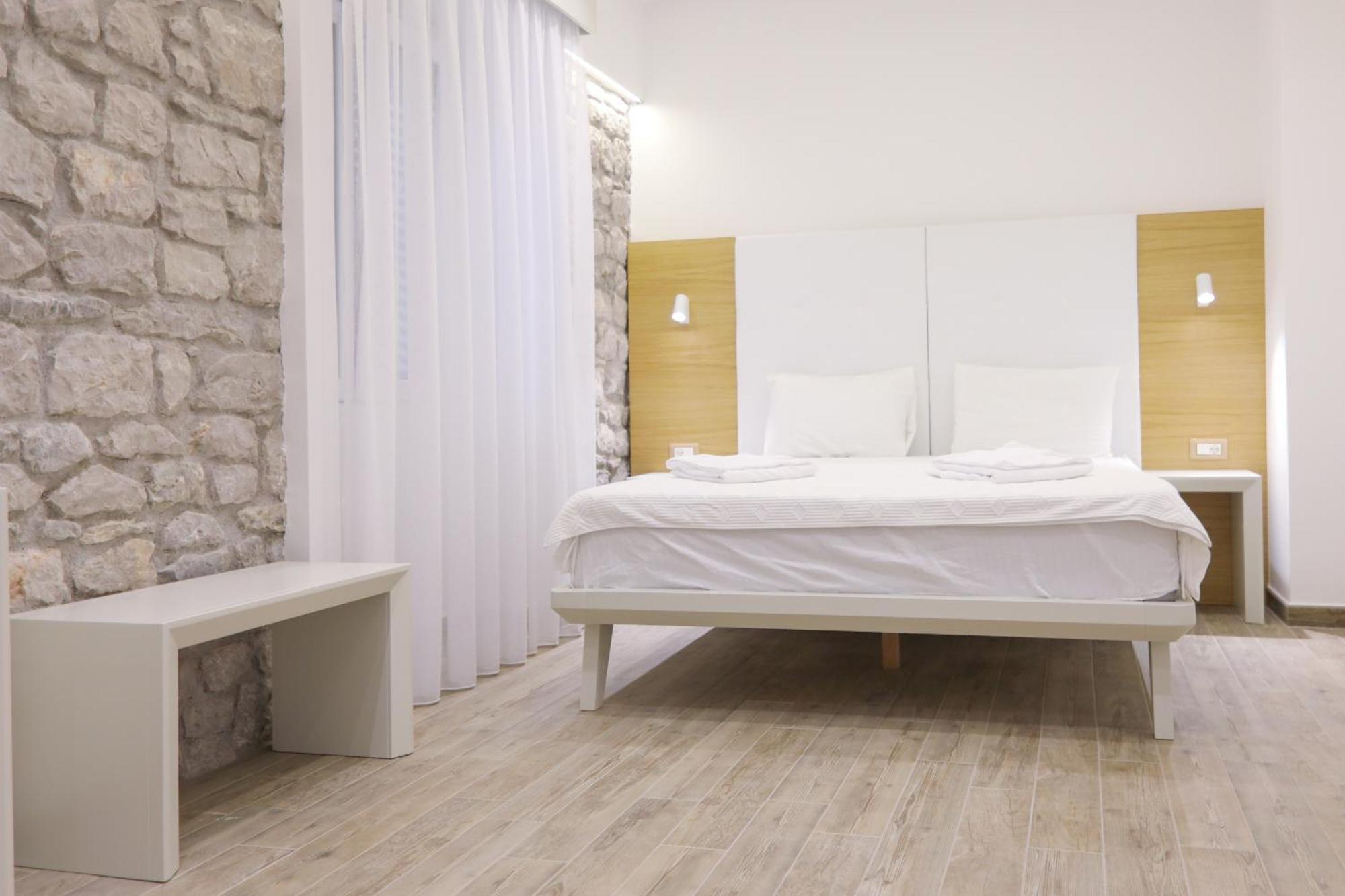 Hotel Rr Herceg Novi Kültér fotó