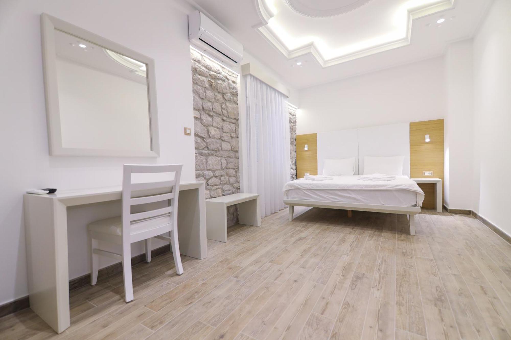 Hotel Rr Herceg Novi Kültér fotó