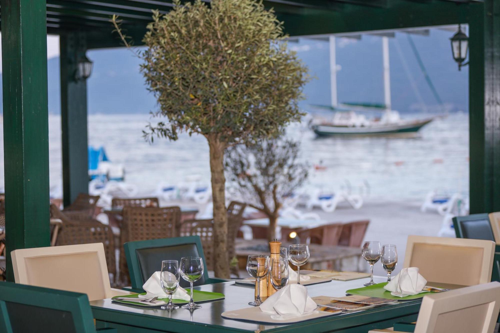 Hotel Rr Herceg Novi Kültér fotó