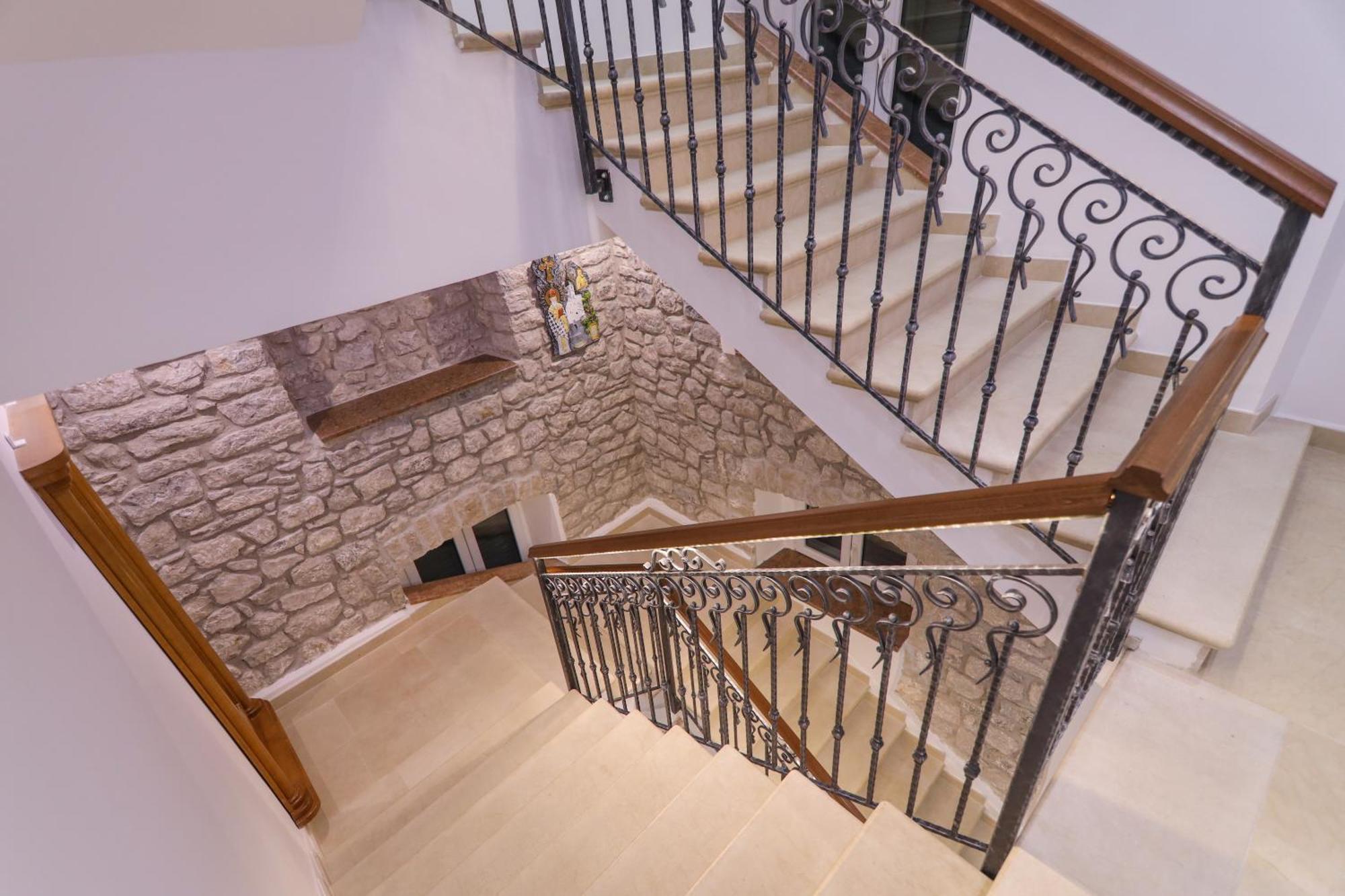 Hotel Rr Herceg Novi Kültér fotó
