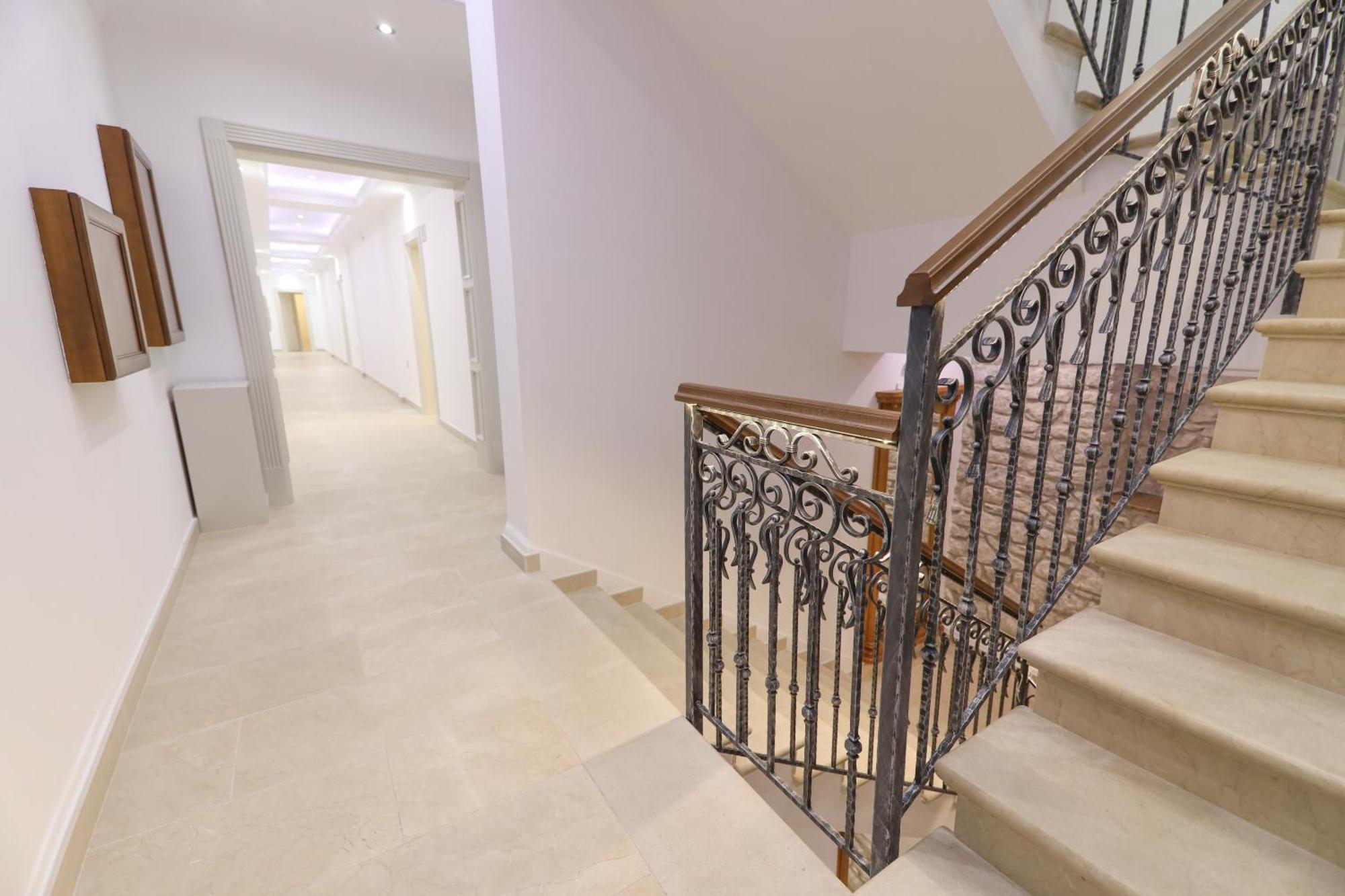 Hotel Rr Herceg Novi Kültér fotó